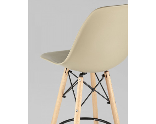 Стул барный Eames