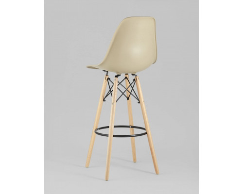 Стул барный Eames