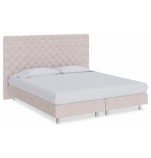 Кровать двуспальная Paris Boxspring Elite