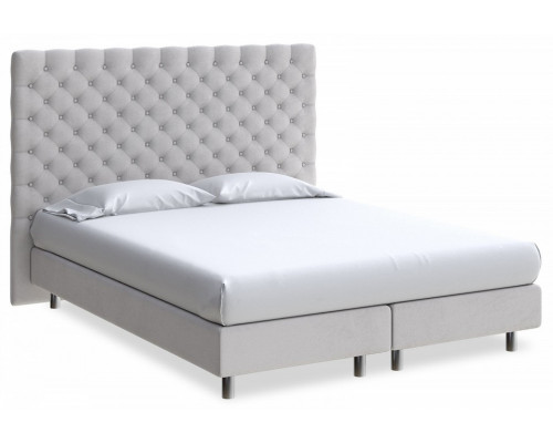 Кровать двуспальная Paris Boxspring Elite