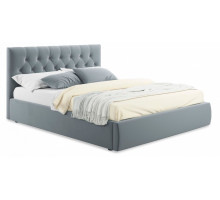 Кровать двуспальная Verona 2000x1800
