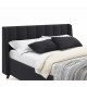 Кровать двуспальная Betsi 2000x1600