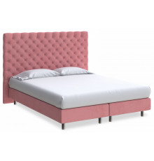 Кровать двуспальная Paris Boxspring Lift