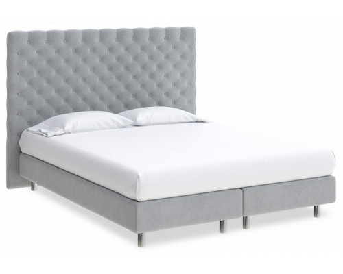 Кровать двуспальная Paris Boxspring Elite