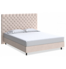 Кровать двуспальная Paris Boxspring Standart