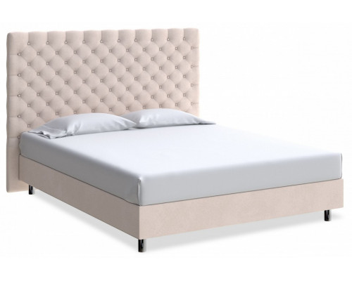 Кровать двуспальная Paris Boxspring Standart