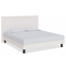 Кровать двуспальная London Boxspring Standart