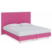 Кровать двуспальная Paris Boxspring Elite