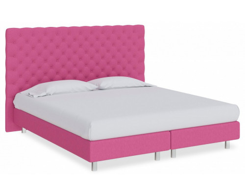 Кровать двуспальная Paris Boxspring Elite