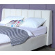 Кровать двуспальная Betsi с матрасом АСТРА 2000x1600