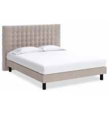 Кровать двуспальная Tallinn Boxspring Standart