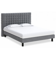 Кровать двуспальная Tallinn Boxspring Standart