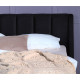 Кровать двуспальная Betsi 2000x1600
