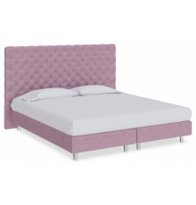 Кровать двуспальная Paris Boxspring Elite