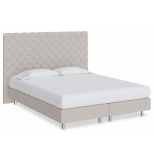 Кровать двуспальная Paris Boxspring Elite