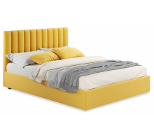 Кровать двуспальная Olivia 2000x1600