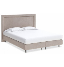 Кровать двуспальная London Boxspring Elite