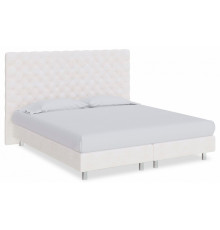 Кровать двуспальная Paris Boxspring Elite