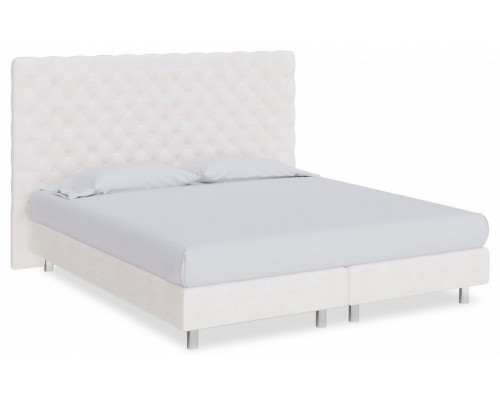 Кровать двуспальная Paris Boxspring Elite