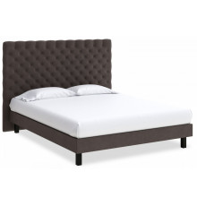 Кровать двуспальная Paris Boxspring Standart