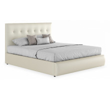 Кровать двуспальная Селеста с матрасом Promo B cocos 2000x1600