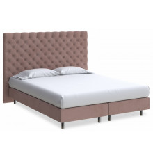 Кровать двуспальная Paris Boxspring Elite