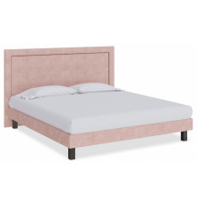 Кровать двуспальная London Boxspring Standart