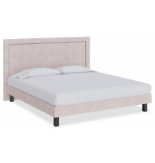 Кровать двуспальная London Boxspring Standart