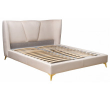 Кровать двуспальная Siena