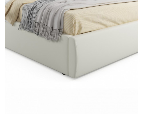 Кровать двуспальная Verona 2000x1600