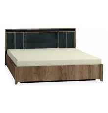 Кровать двуспальная Nature 306
