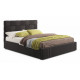 Кровать двуспальная Tiffany 2000x1600