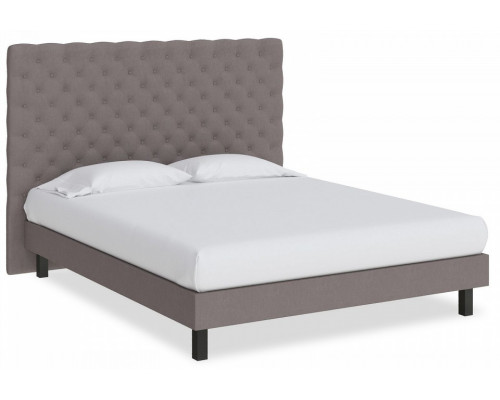 Кровать двуспальная Paris Boxspring Standart