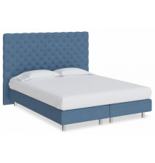 Кровать двуспальная Paris Boxspring Elite