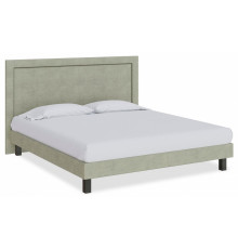 Кровать двуспальная London Boxspring Standart