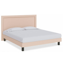 Кровать двуспальная London Boxspring Standart