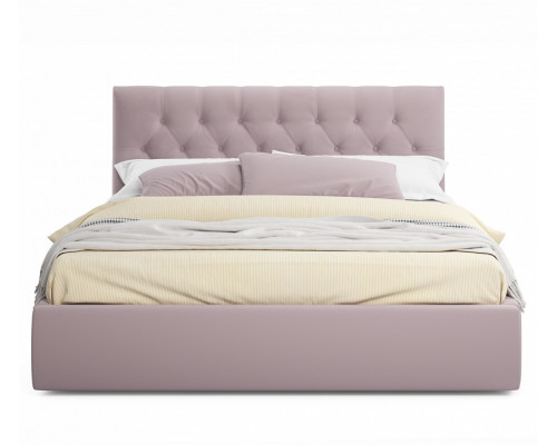 Кровать двуспальная Verona 2000x1600