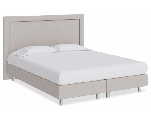 Кровать двуспальная London Boxspring Elite