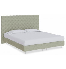 Кровать двуспальная Paris Boxspring Elite