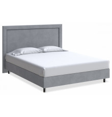 Кровать двуспальная London Boxspring Standart