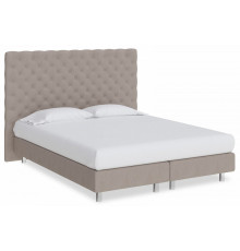 Кровать двуспальная Paris Boxspring Elite