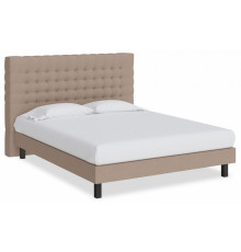 Кровать двуспальная Tallinn Boxspring Standart