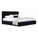 Кровать двуспальная Селеста с матрасом PROMO B COCOS 2000x1600