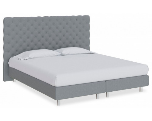 Кровать двуспальная Paris Boxspring Elite