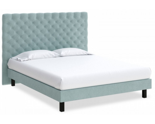 Кровать двуспальная Paris Boxspring Standart