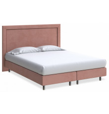 Кровать двуспальная London Boxspring Elite