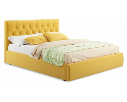 Кровать двуспальная Verona 2000x1800