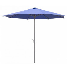 Зонт AFM-270/8k-Blue