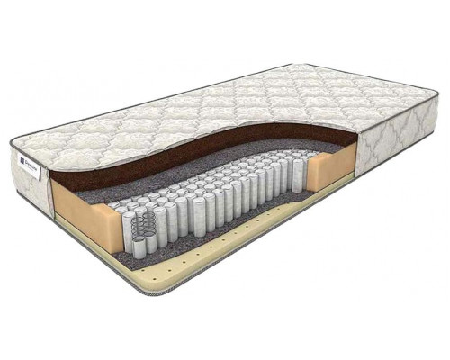 Матрас односпальный SleepDream S-1000 1900x800