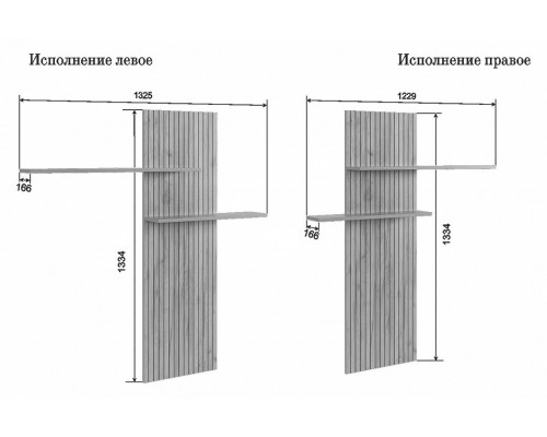 Надстройка Моди